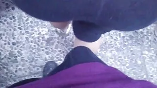 Deux filles pulpeuses font film porno amateur française plaisir à leurs chattes bouche bée avec des vibromasseurs