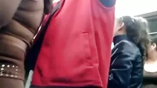 Ange et diable se rencontrent pour un show lesbien torride : Katy et Paola film porno amateur gratuit français s'embrassent et se baisent