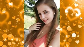 Séance d'entraînement lesbienne sur le canapé avec Devon Michaels et Chloe Cane extrait amateur x
