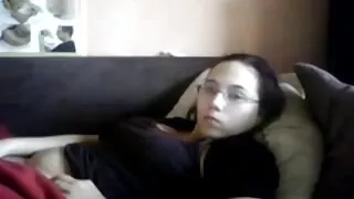 Jasmine Isabel, chaudasses au butin et aux gros seins, se perce la chatte humide avec video x amateur français gratuit un jouet