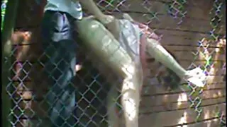 Une ado blonde au tempérament chaud donne une tête à la chatte film x amateur black rasée inutilisée