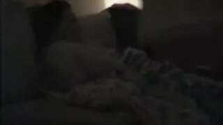 Une pute amatrice x éblouissante se fait baiser par deux mecs excités