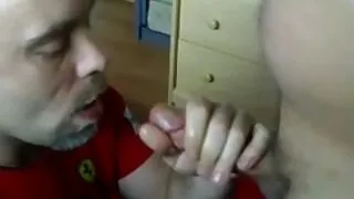 La chaude russe harlow Penny se fait film pornographique amateur pilonner en position latérale