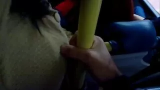Une aventure à trois à couper le souffle avec extrait de film x amateur la salope brune Michaela Q.